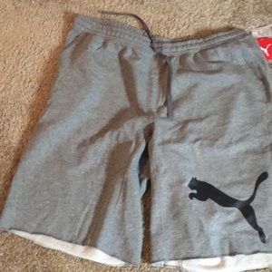 Puma short